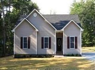 12183 Bunya Ln, Ruther Glen, VA 22546