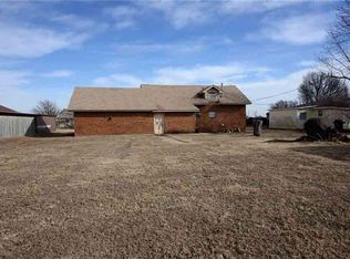 462401 SW 174th St, Newcastle, OK 73065