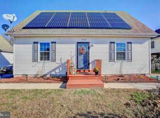 111 Gravel Run Rd, Grasonville, MD