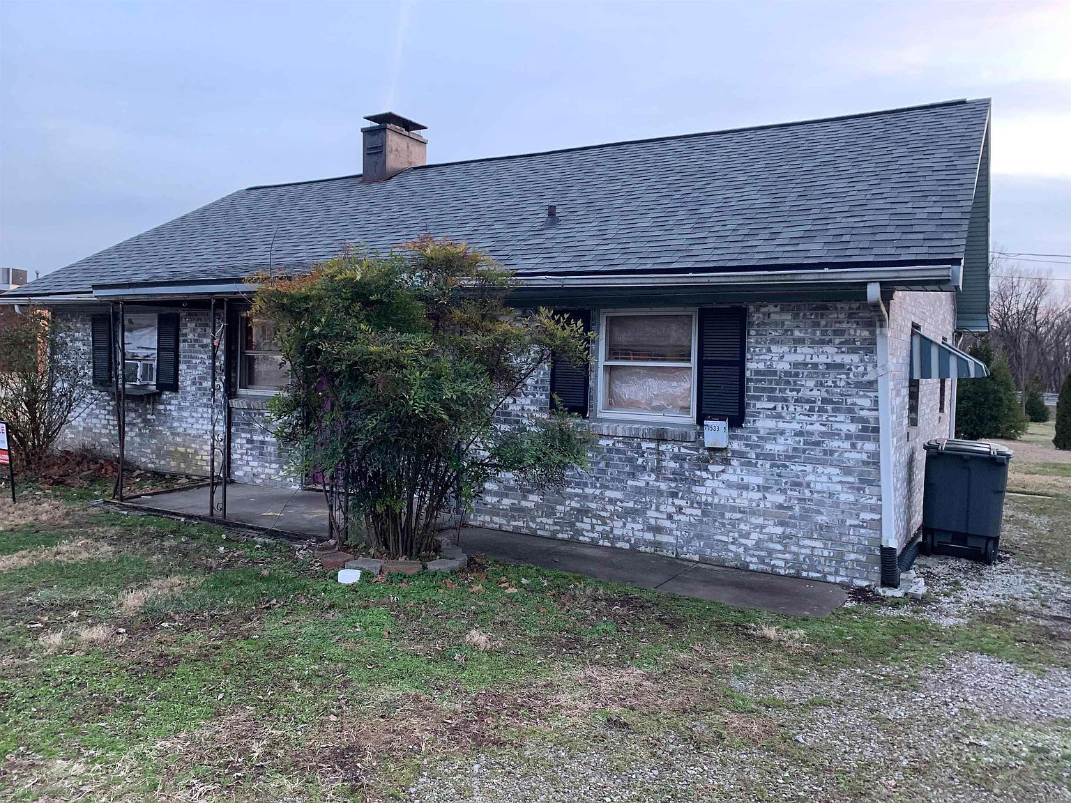 1533 SE Riverside Dr, Evansville, IN 47713 Zillow