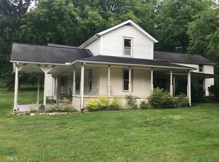 42 Zack Dillard Ln, Dillard, GA 30537