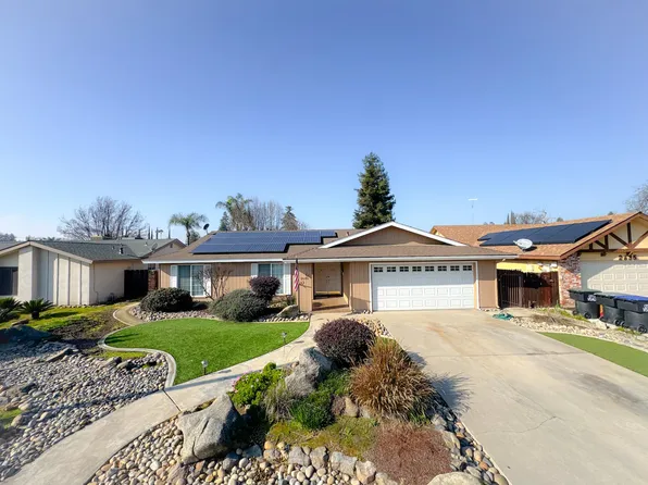 2645 S Stevenson Street, Visalia, CA 93277