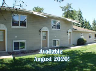 2600 Sunset Blvd APT 14, Stevens Point, WI 54481
