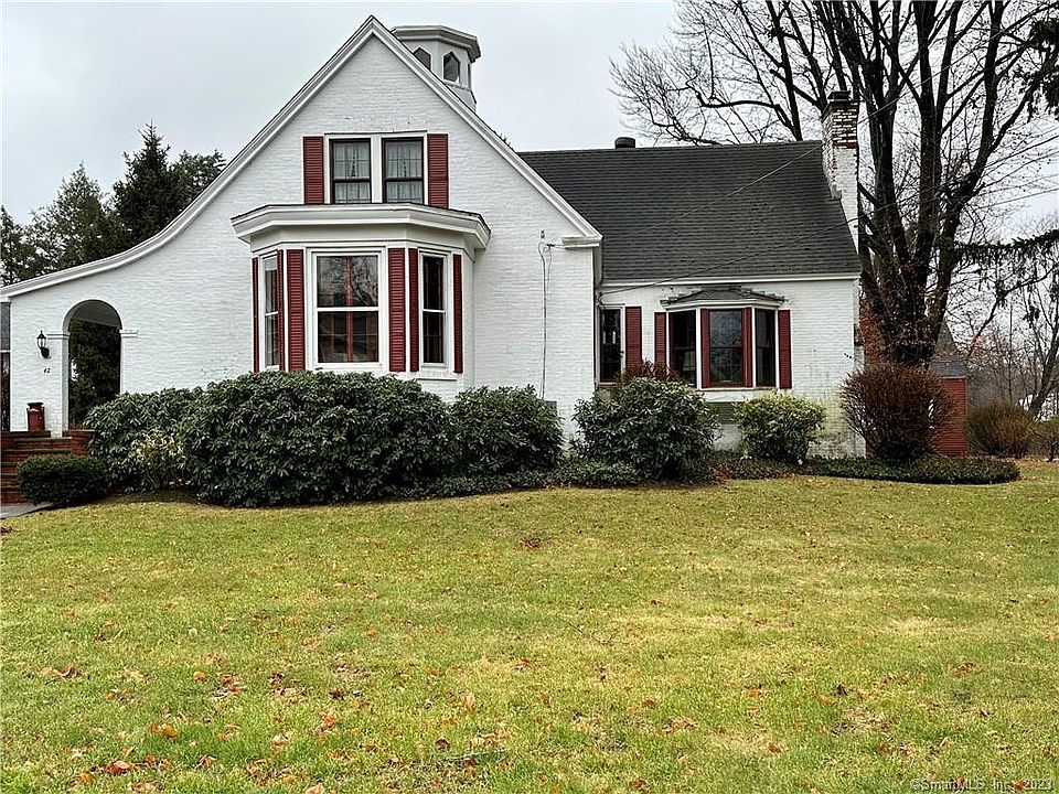 42 Elm St, Windsor Locks, CT 06096 Zillow