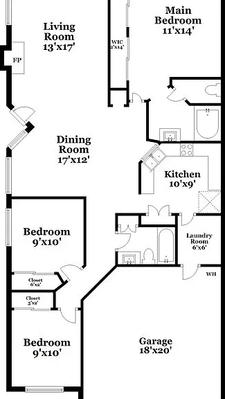 4169 E Pecan Rd — Photo 2