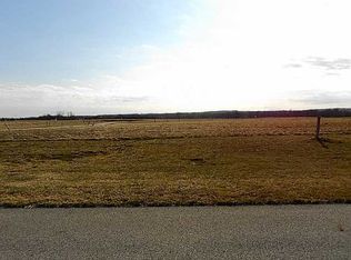 105 Manchester Dr LOT 15, Pataskala, OH 43062