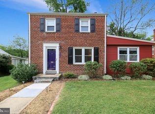 1514 Hanby St, Silver Spring, MD 20902