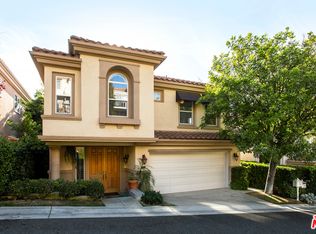 16774 Calle De Catalina, Pacific Palisades, CA 90272