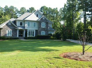365 Glengarry Chase, Covington, GA 30014