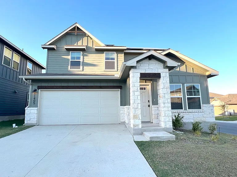 11405 Copperstone Ave — Photo 1