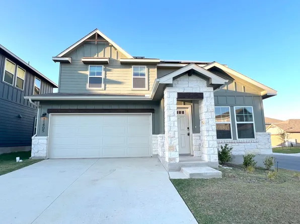 11405 Copperstone Ave, Austin, TX 78748