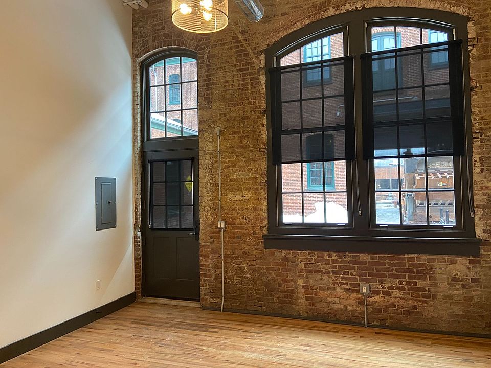 Simon Silk Mill Building F Residential 1280 Simon Blvd Easton PA