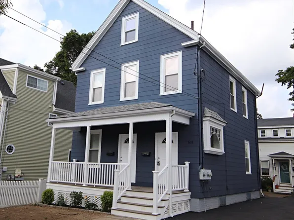 601 Lincoln Ave, Saugus, MA 01906