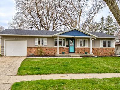 811 Arizona Ave, Ames, IA, 50014