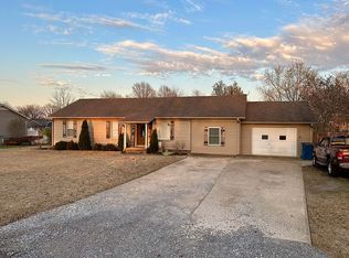 812 Garrigan Rd, Union City, TN 38261