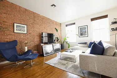 Rented by REAL New York