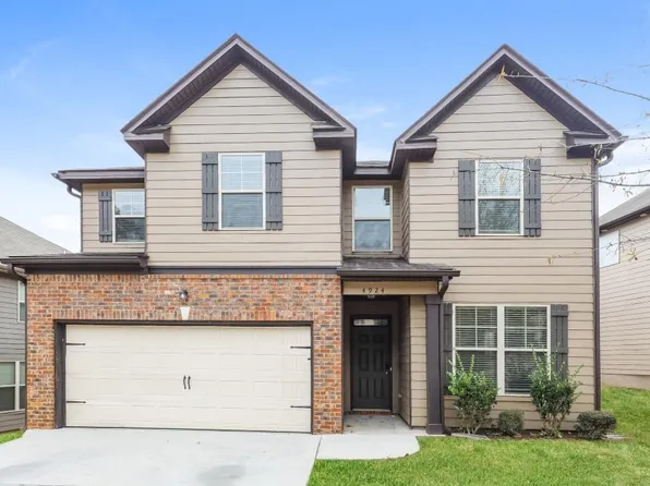 4924 Rapahoe Trl, Atlanta, GA 30349