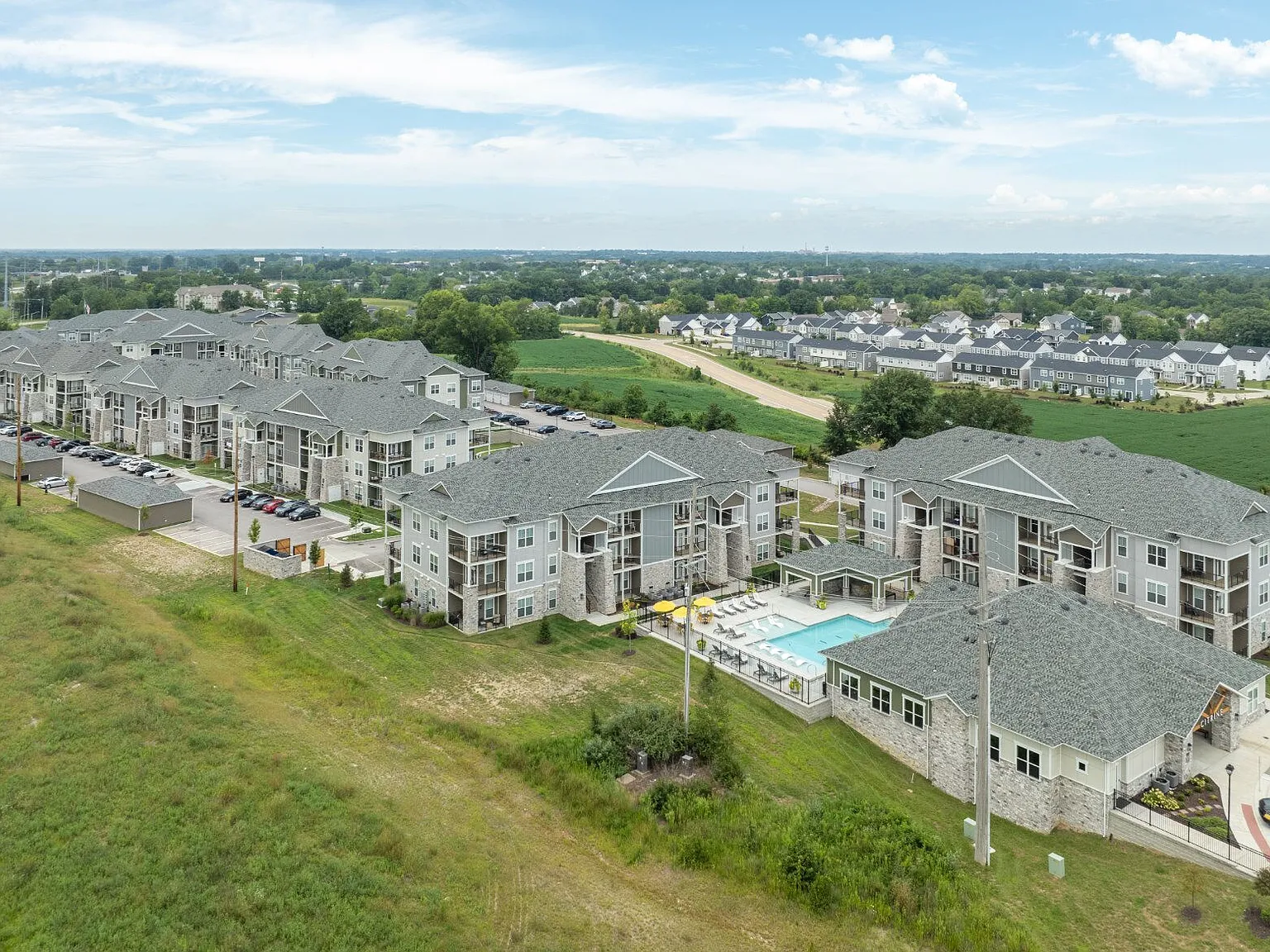 Citrine Apartments — Photo 4