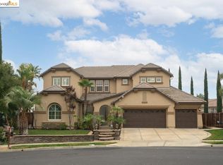 2516 Winged Foot Rd, Brentwood, CA 94513