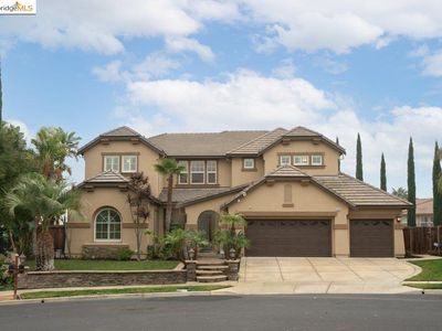 2516 Winged Foot Rd, Brentwood, CA, 94513