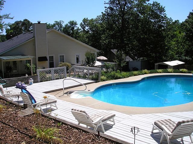 Back of Home