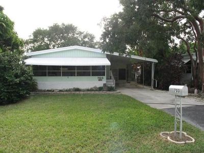 703 N Emerald Dr, Key Largo, FL, 33037