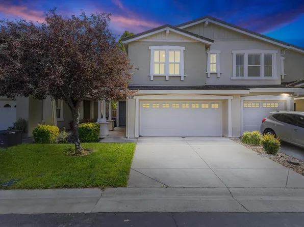 653 Julmar Circle, Fairfield, CA 94534