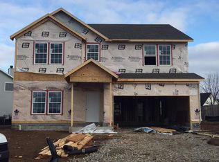 428 Long Branch Ln, Lexington, KY 40511