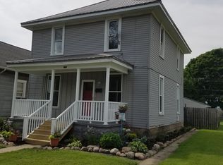 232 W 10th St, Peru, IN 46970
