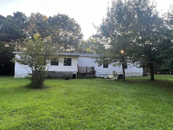 256 Polk Rd #40, Hatfield, AR 71945