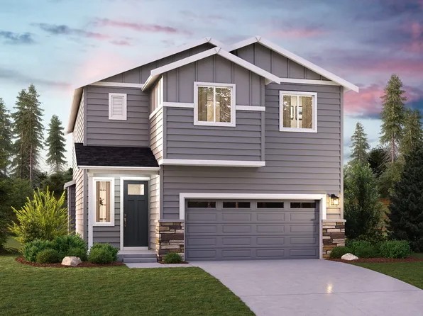 8417 52nd St NE, Marysville, WA 98270