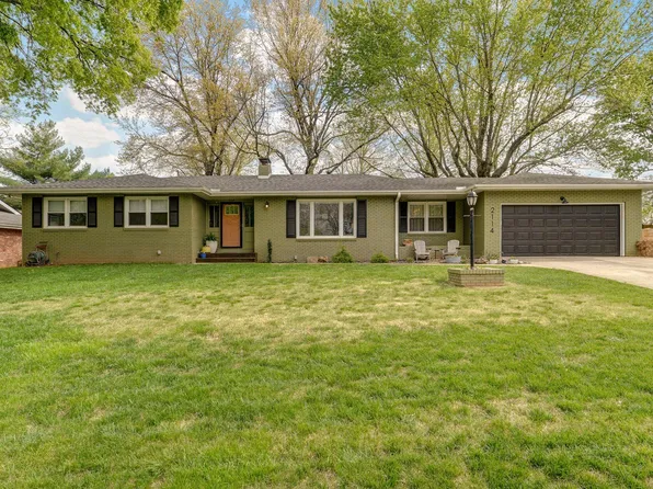 2114 E Shady Glen Drive, Springfield, MO 65804