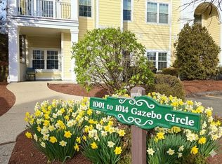 Summit Village Condominium, Reading, MA 01867