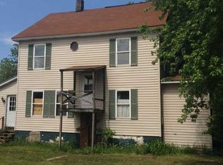 322 Hoover St, Seward, PA 15954