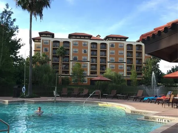 12521 Floridays Resort Dr #510, Orlando, FL 32821