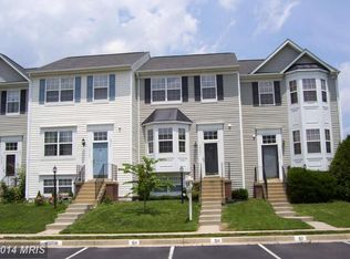 12324 Penzance Ln, Bristow, VA 20136