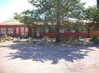 2177 S Naco Hwy, Bisbee, AZ 85603