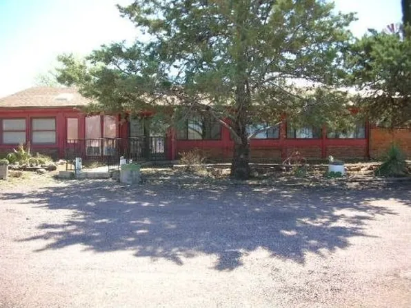 2177 S Naco Hwy, Bisbee, AZ 85603