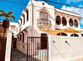 51 Margarita, San Juan, PR 00925
