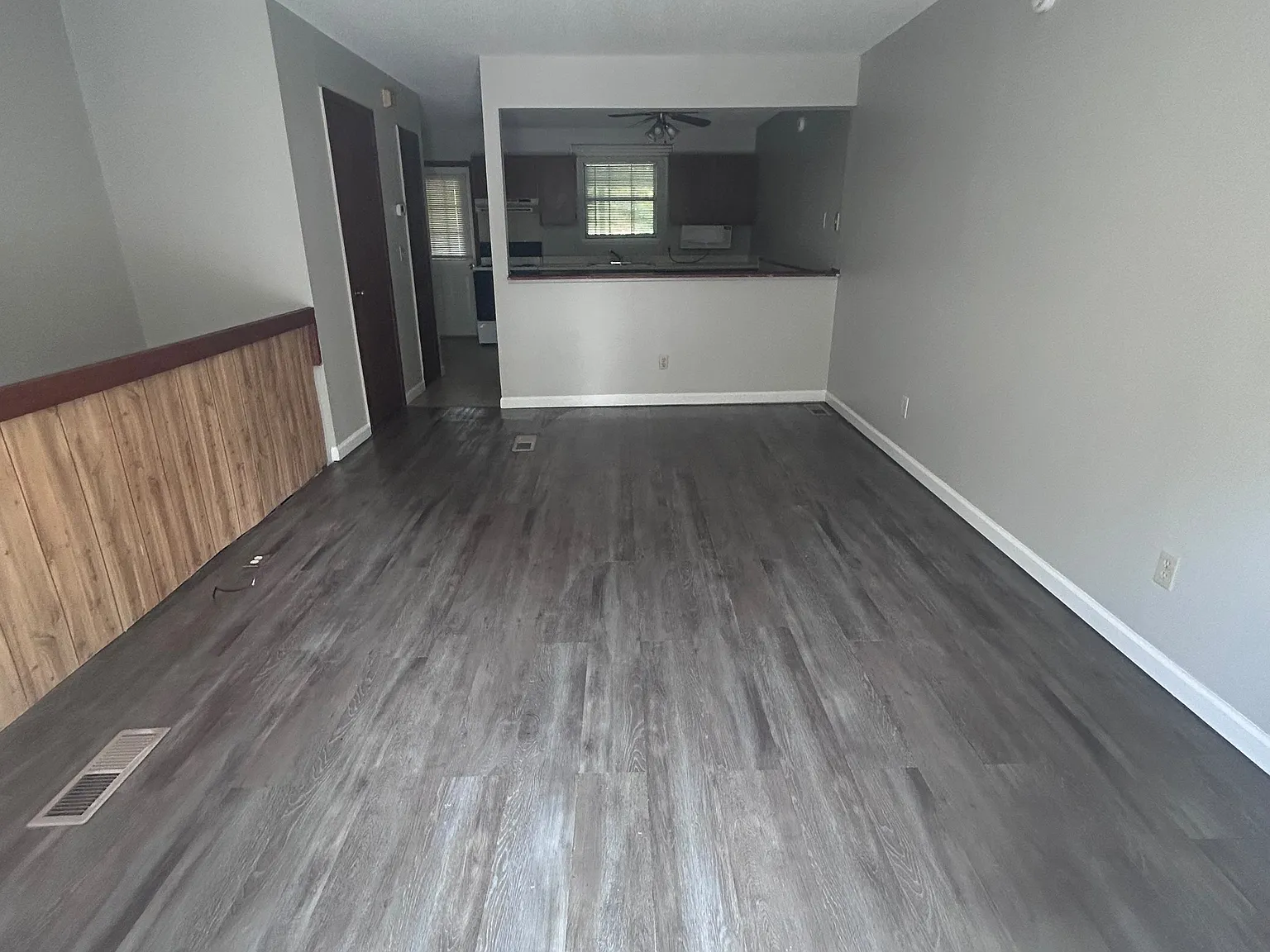 2 bed, $850 — Photo 2