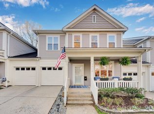 7912 Village Harbor Dr, Cornelius, NC 28031