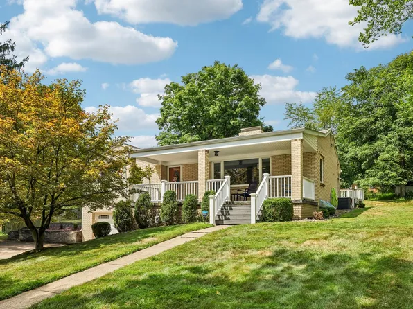 326 Church Rd, Bethel Park, PA 15102