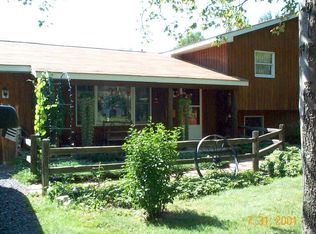13157 Guernsey Rd, Hannibal, NY 13074