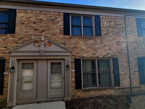 1799 Bristol Walk, Hoffman Estates, IL 60169