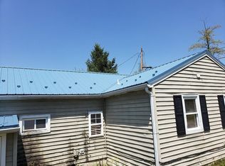 6868 Brownsville Rd, Fayetteville, PA 17222