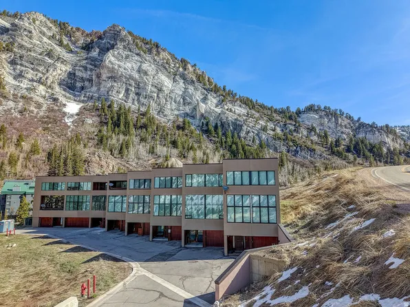 9699 E Bypass Rd S #5, Sandy, UT 84092
