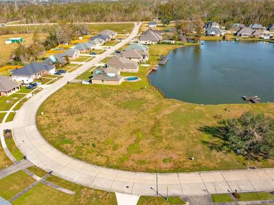 138 N Eagle Dr, Houma, LA, 70364