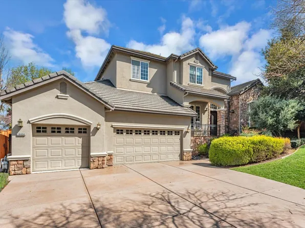 16650 Glenn Canyon Ct, Morgan Hill, CA 95037