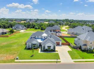 5324 Shades Bridge Rd, Edmond, OK 73034