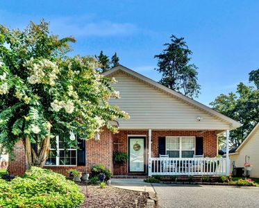 206 Mathis St N, Greenwood, SC, 29646